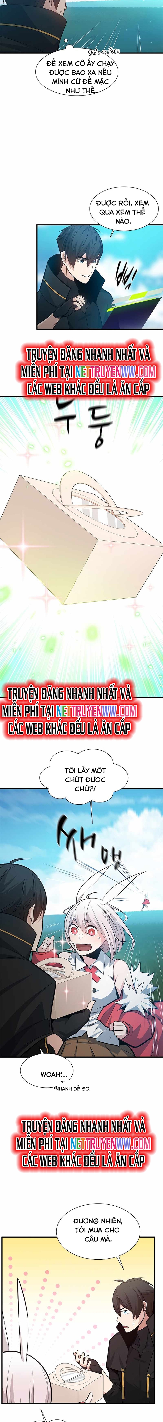 Hầm Ngục Hướng Dẫn Cấp Địa Ngục: Chapter 103