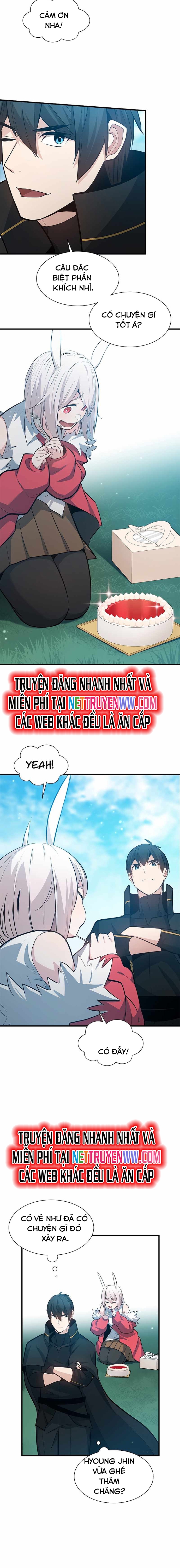 Hầm Ngục Hướng Dẫn Cấp Địa Ngục: Chapter 103