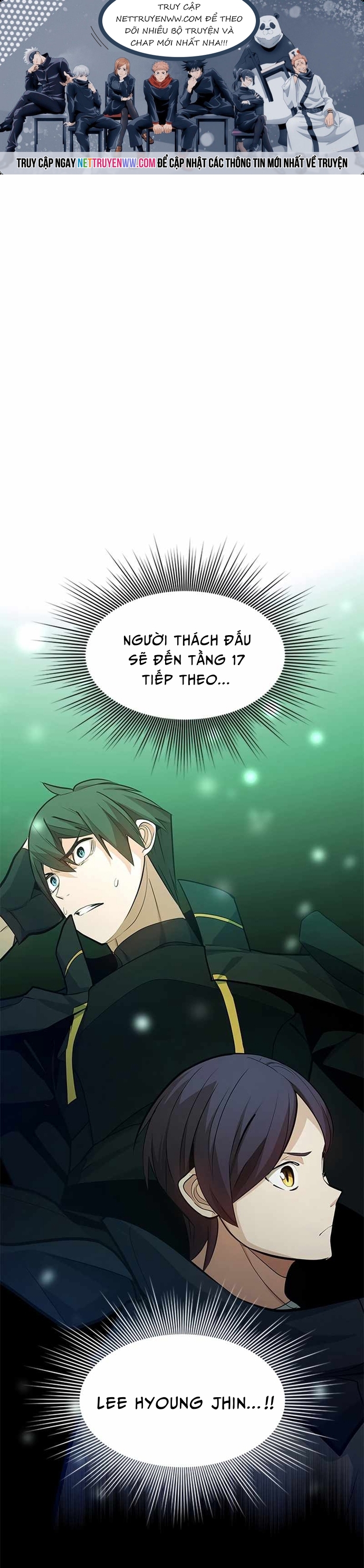 Hầm Ngục Hướng Dẫn Cấp Địa Ngục: Chapter 105