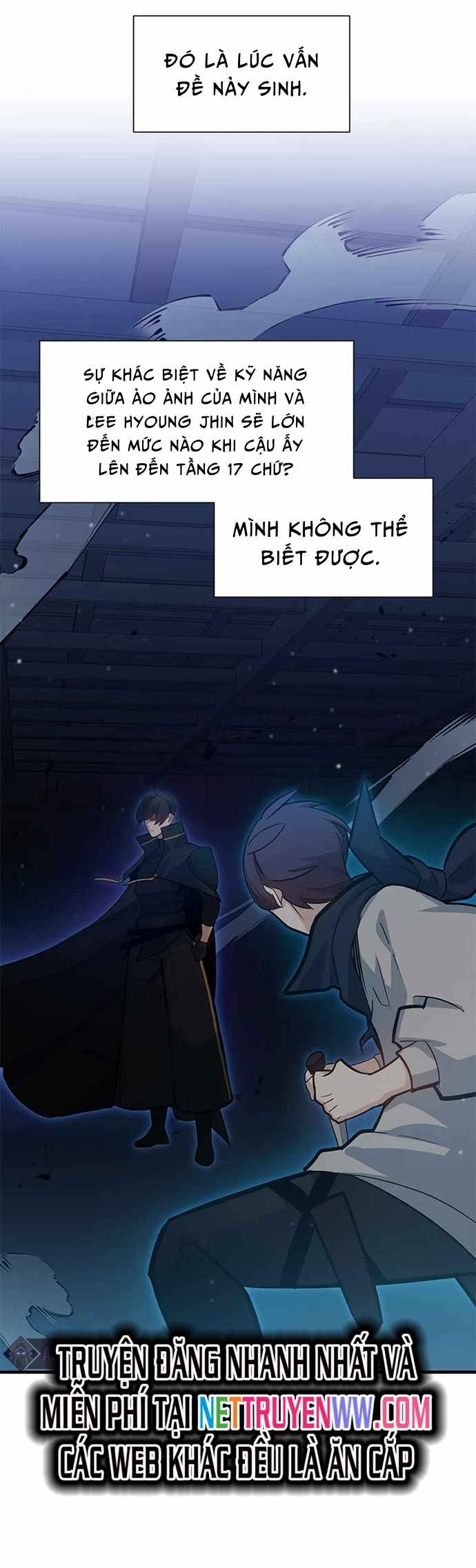 Hầm Ngục Hướng Dẫn Cấp Địa Ngục: Chapter 105