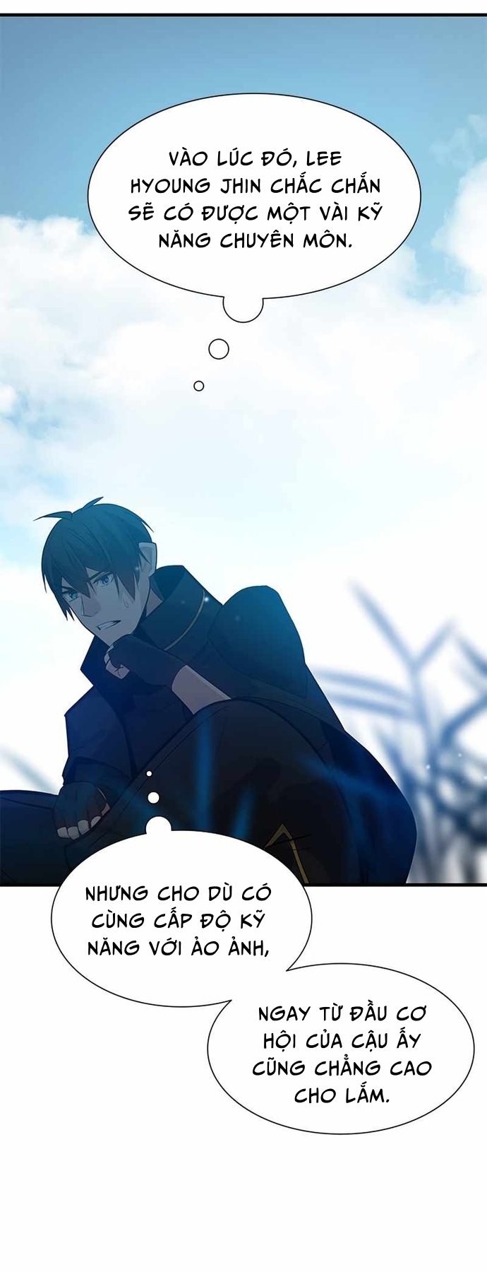 Hầm Ngục Hướng Dẫn Cấp Địa Ngục: Chapter 105