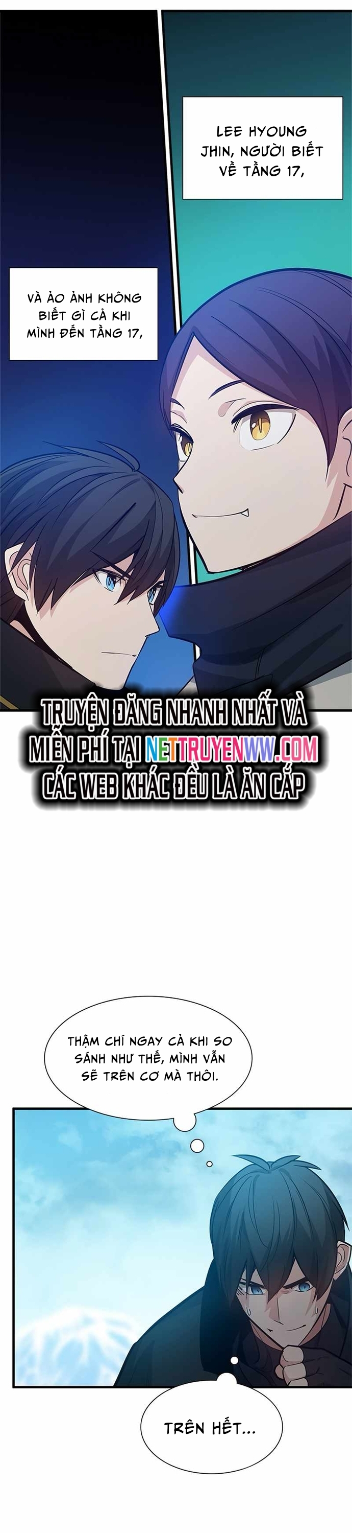 Hầm Ngục Hướng Dẫn Cấp Địa Ngục: Chapter 105