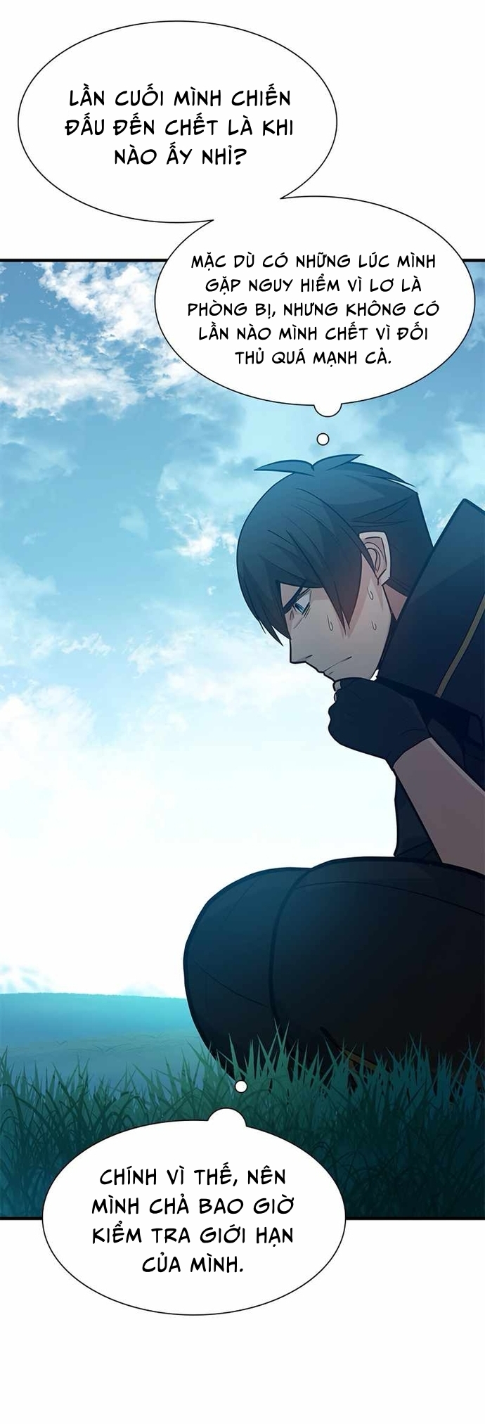 Hầm Ngục Hướng Dẫn Cấp Địa Ngục: Chapter 105