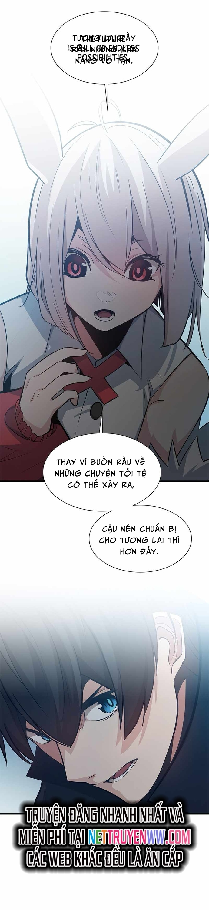 Hầm Ngục Hướng Dẫn Cấp Địa Ngục: Chapter 105