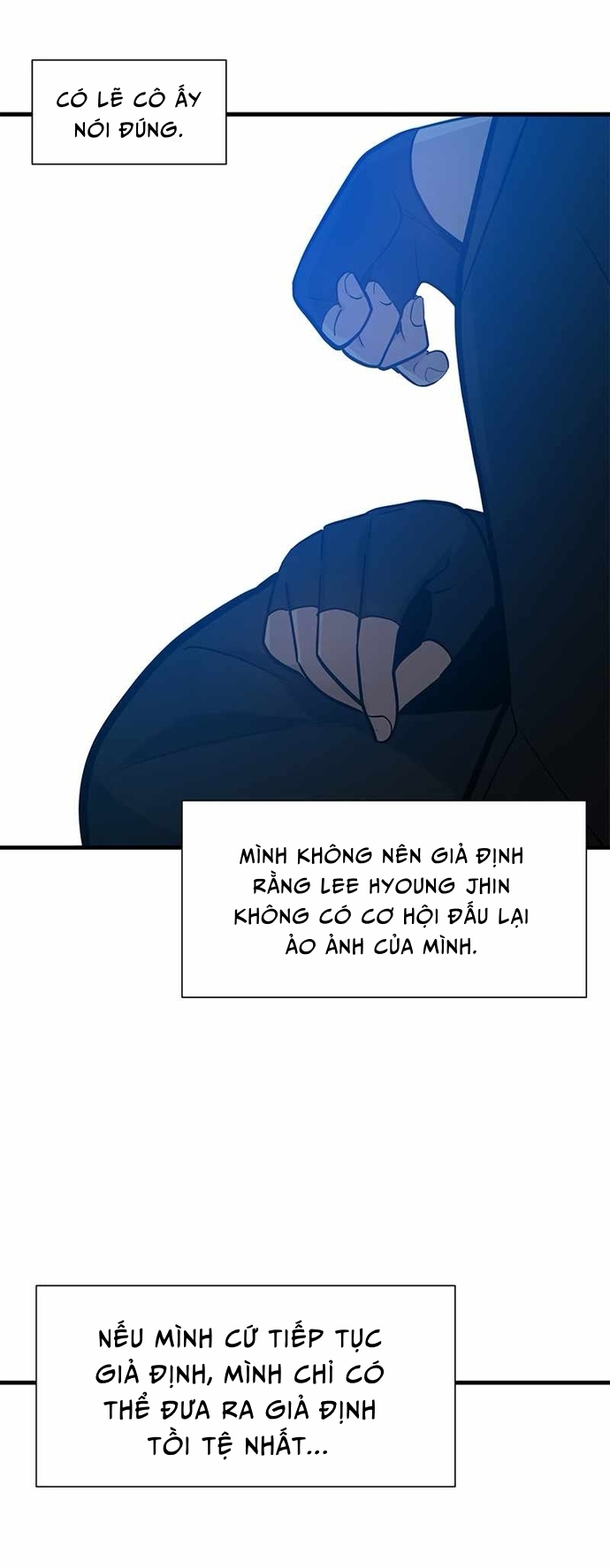 Hầm Ngục Hướng Dẫn Cấp Địa Ngục: Chapter 105