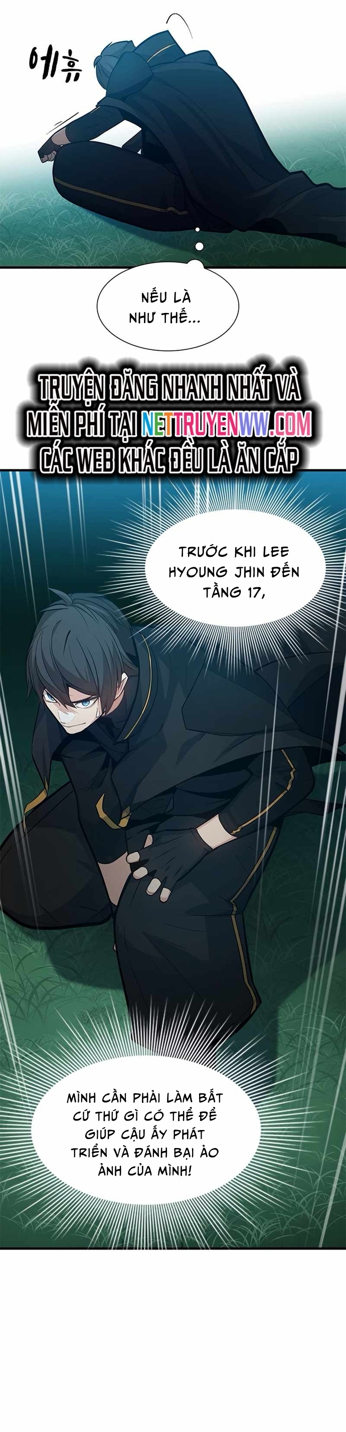 Hầm Ngục Hướng Dẫn Cấp Địa Ngục: Chapter 105