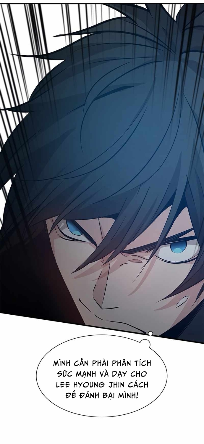 Hầm Ngục Hướng Dẫn Cấp Địa Ngục: Chapter 105