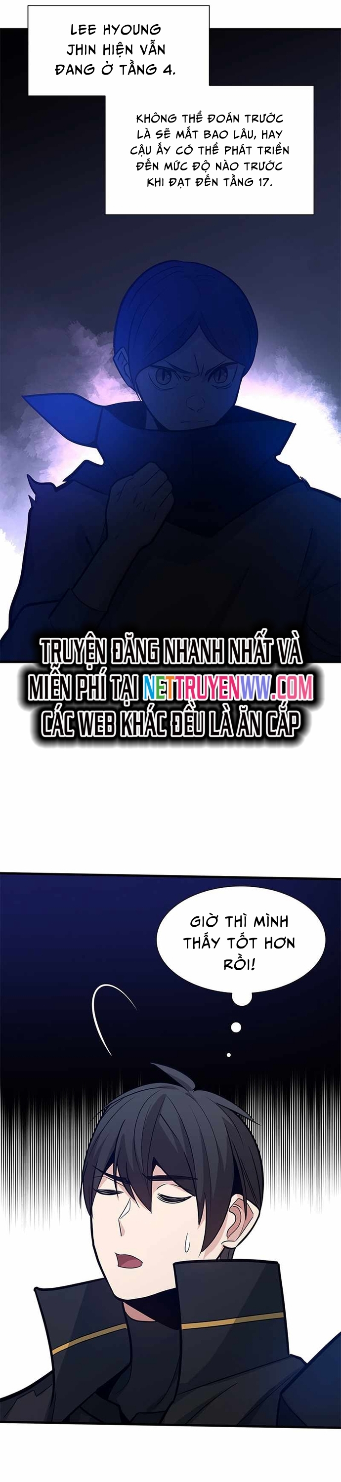 Hầm Ngục Hướng Dẫn Cấp Địa Ngục: Chapter 105