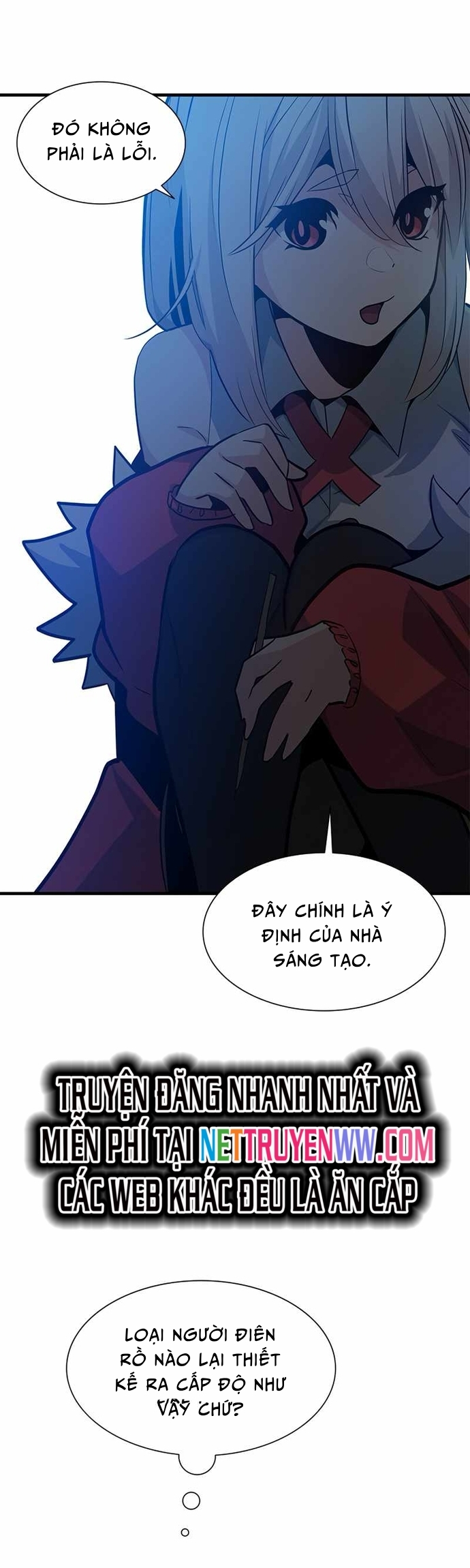 Hầm Ngục Hướng Dẫn Cấp Địa Ngục: Chapter 105