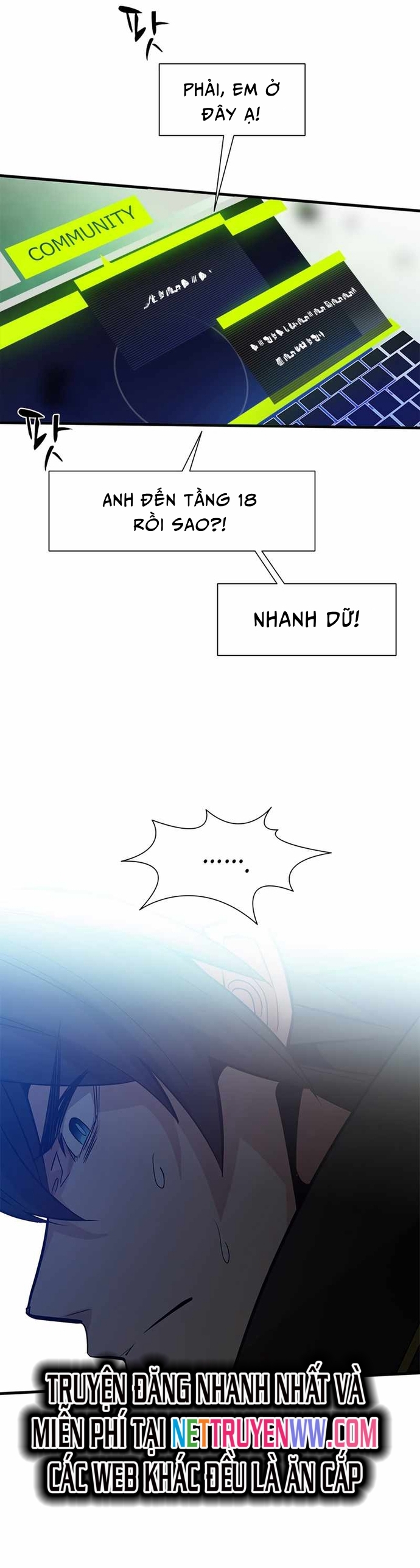 Hầm Ngục Hướng Dẫn Cấp Địa Ngục: Chapter 105