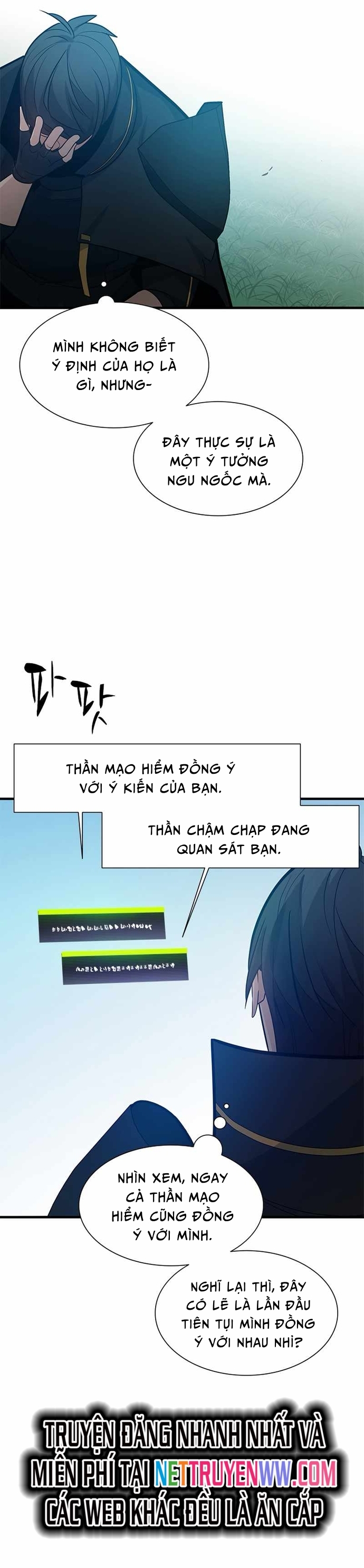Hầm Ngục Hướng Dẫn Cấp Địa Ngục: Chapter 105