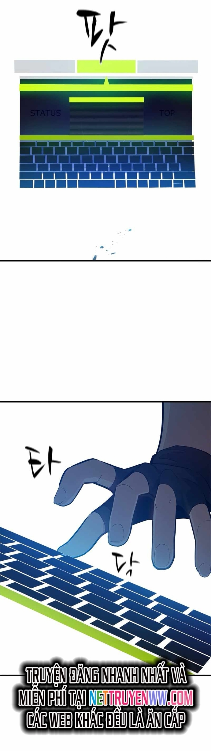 Hầm Ngục Hướng Dẫn Cấp Địa Ngục: Chapter 105