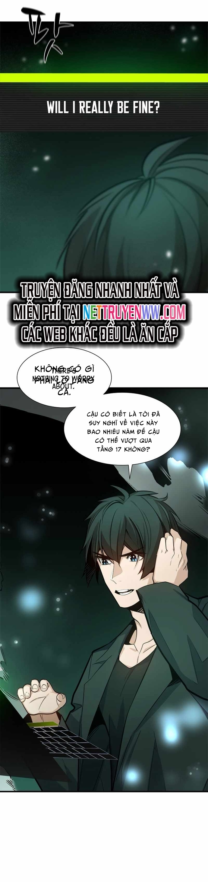 Hầm Ngục Hướng Dẫn Cấp Địa Ngục: Chapter 105