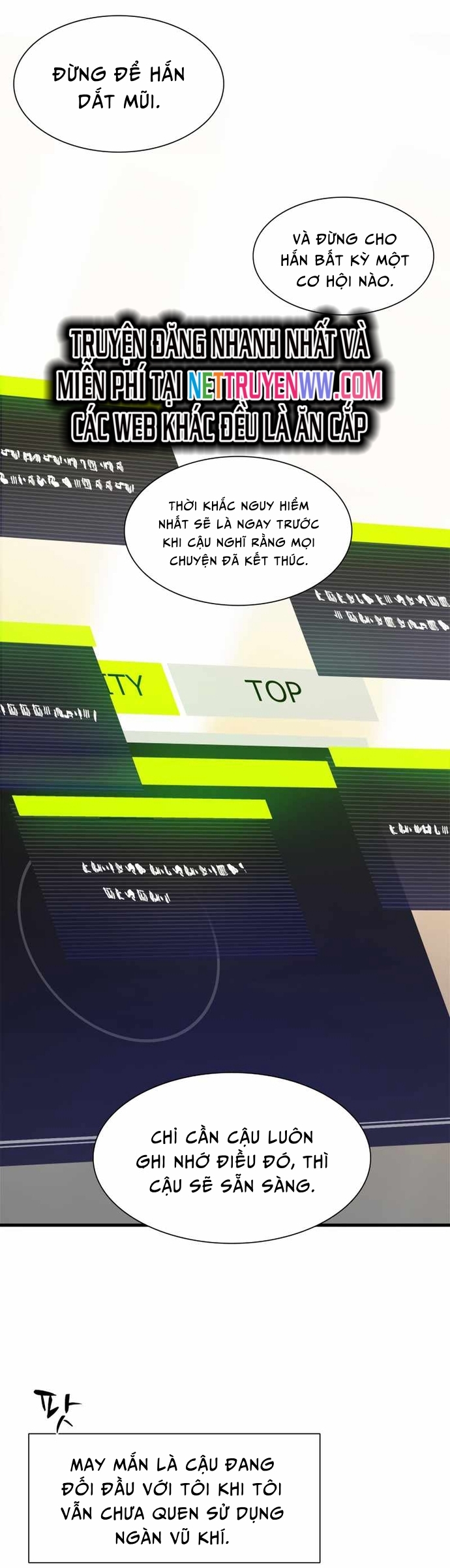 Hầm Ngục Hướng Dẫn Cấp Địa Ngục: Chapter 105