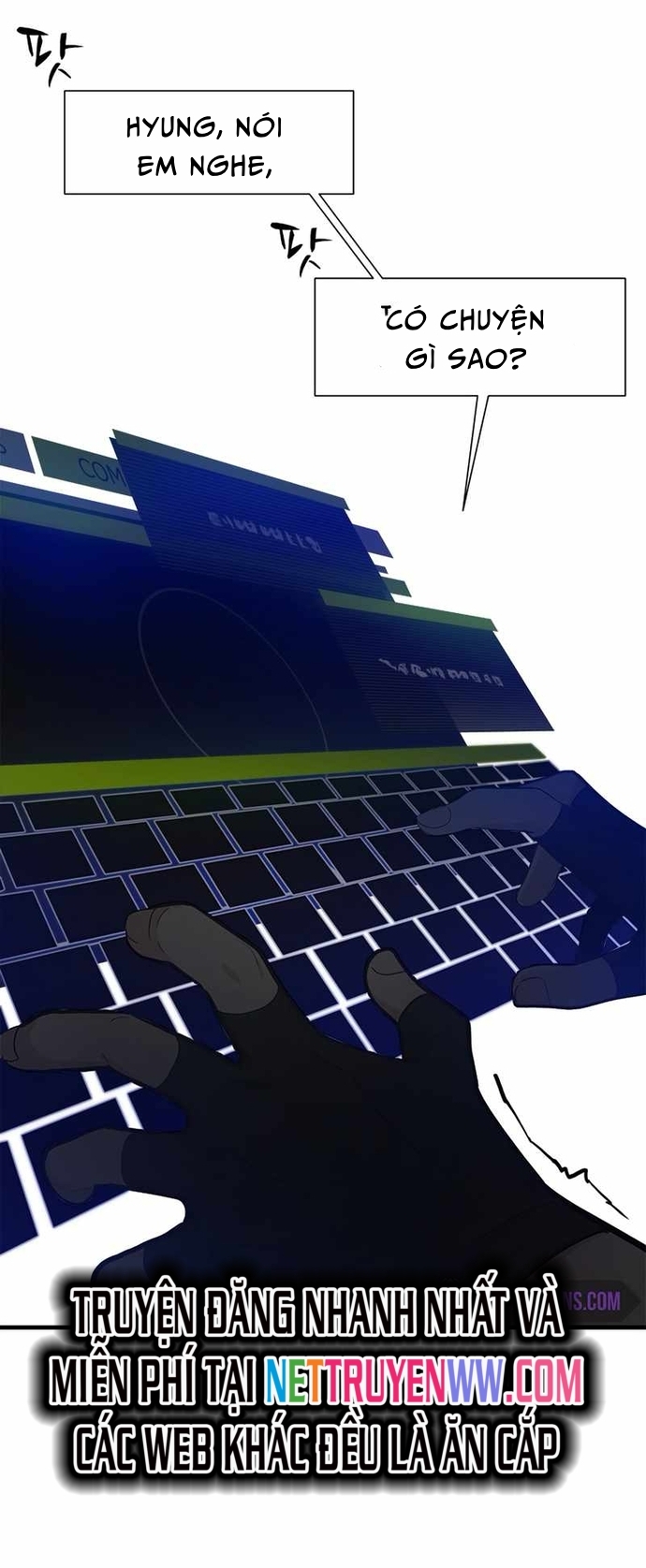 Hầm Ngục Hướng Dẫn Cấp Địa Ngục: Chapter 105