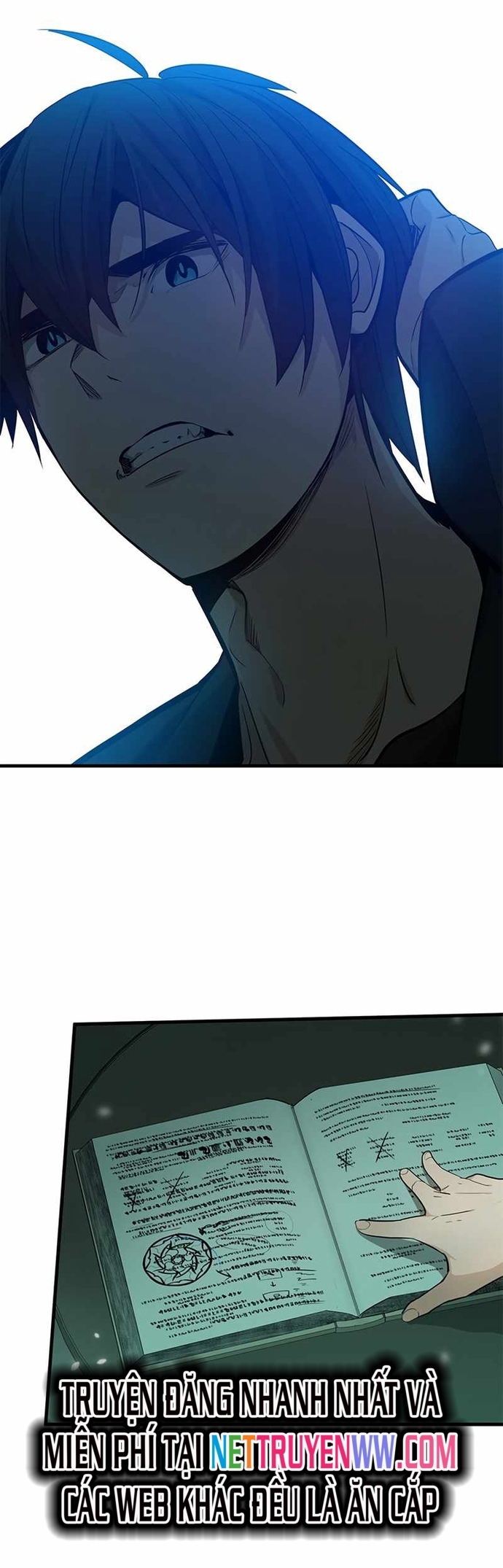 Hầm Ngục Hướng Dẫn Cấp Địa Ngục: Chapter 105