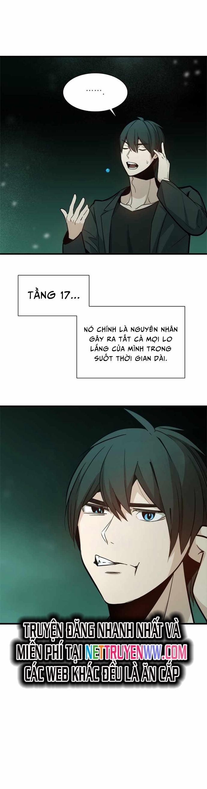 Hầm Ngục Hướng Dẫn Cấp Địa Ngục: Chapter 105