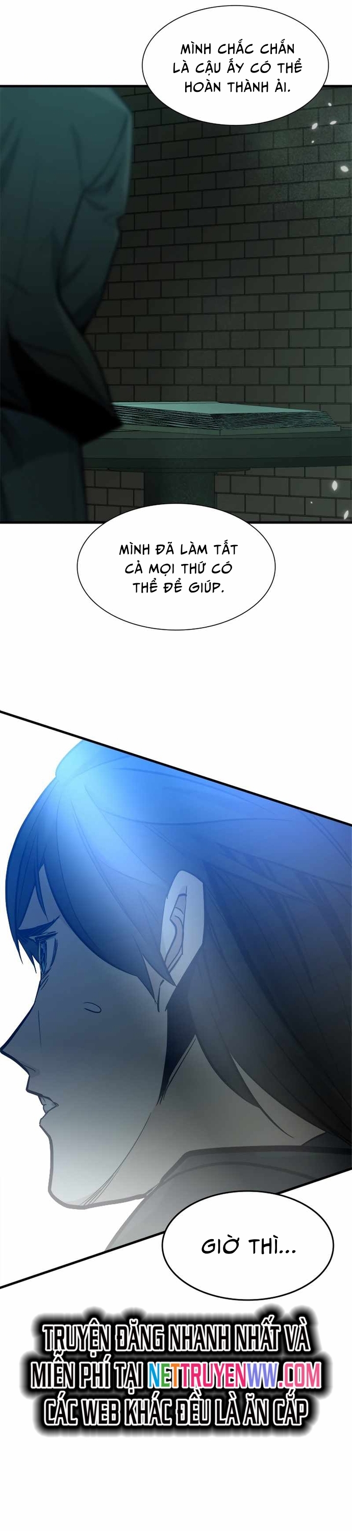 Hầm Ngục Hướng Dẫn Cấp Địa Ngục: Chapter 105