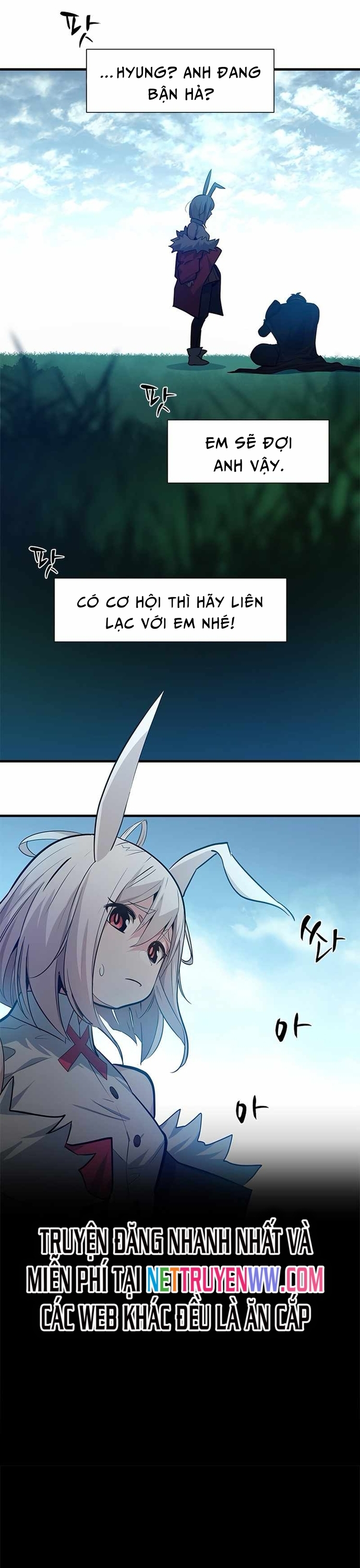 Hầm Ngục Hướng Dẫn Cấp Địa Ngục: Chapter 105