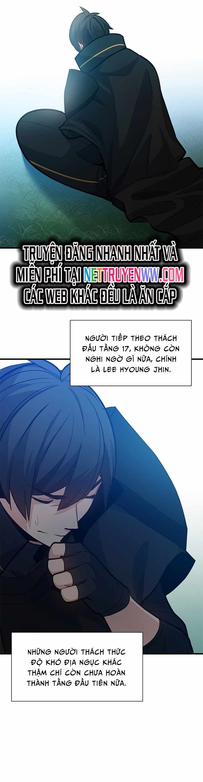 Hầm Ngục Hướng Dẫn Cấp Địa Ngục: Chapter 105
