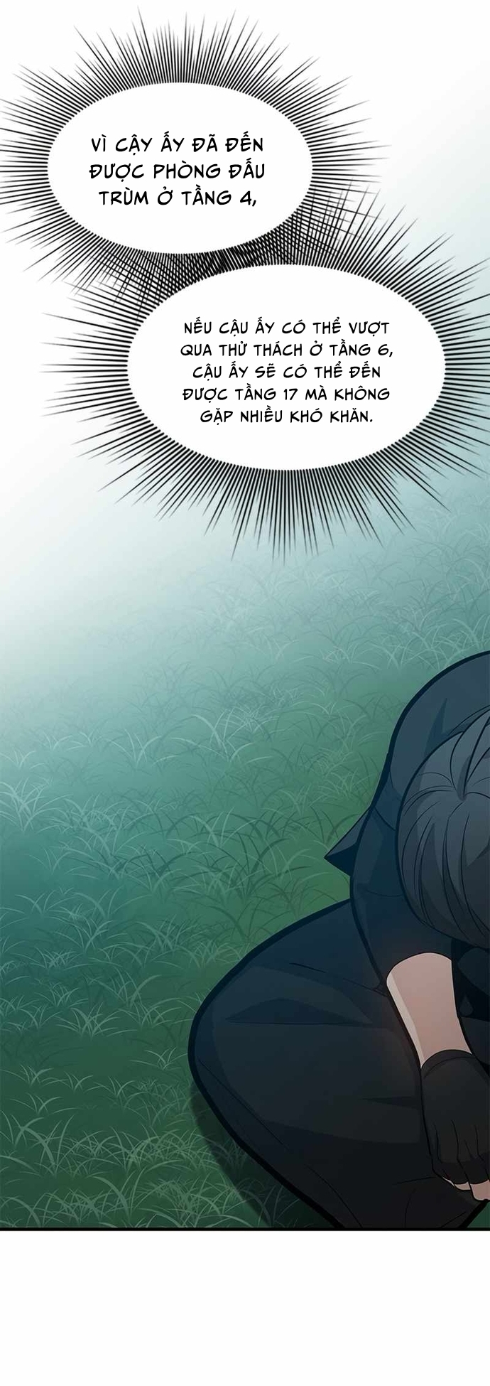 Hầm Ngục Hướng Dẫn Cấp Địa Ngục: Chapter 105