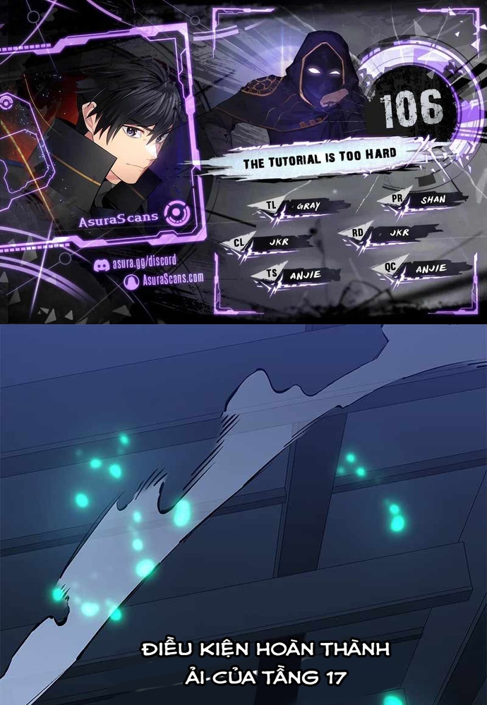 Hầm Ngục Hướng Dẫn Cấp Địa Ngục: Chapter 106