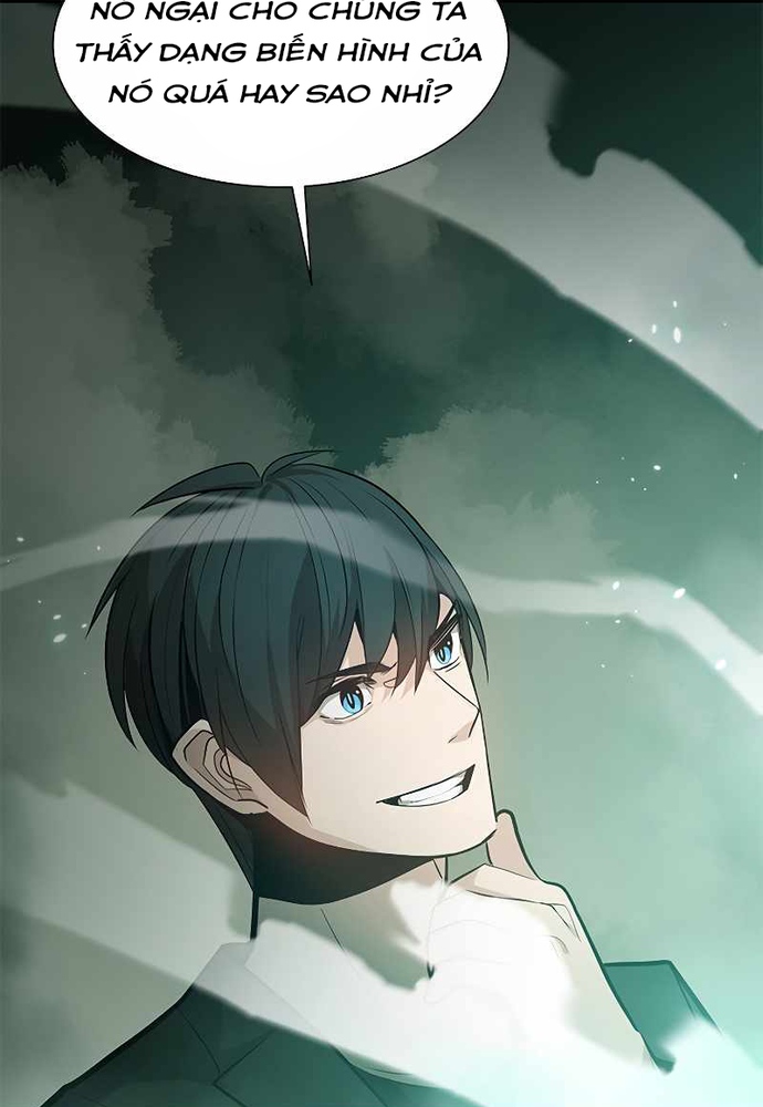 Hầm Ngục Hướng Dẫn Cấp Địa Ngục: Chapter 106