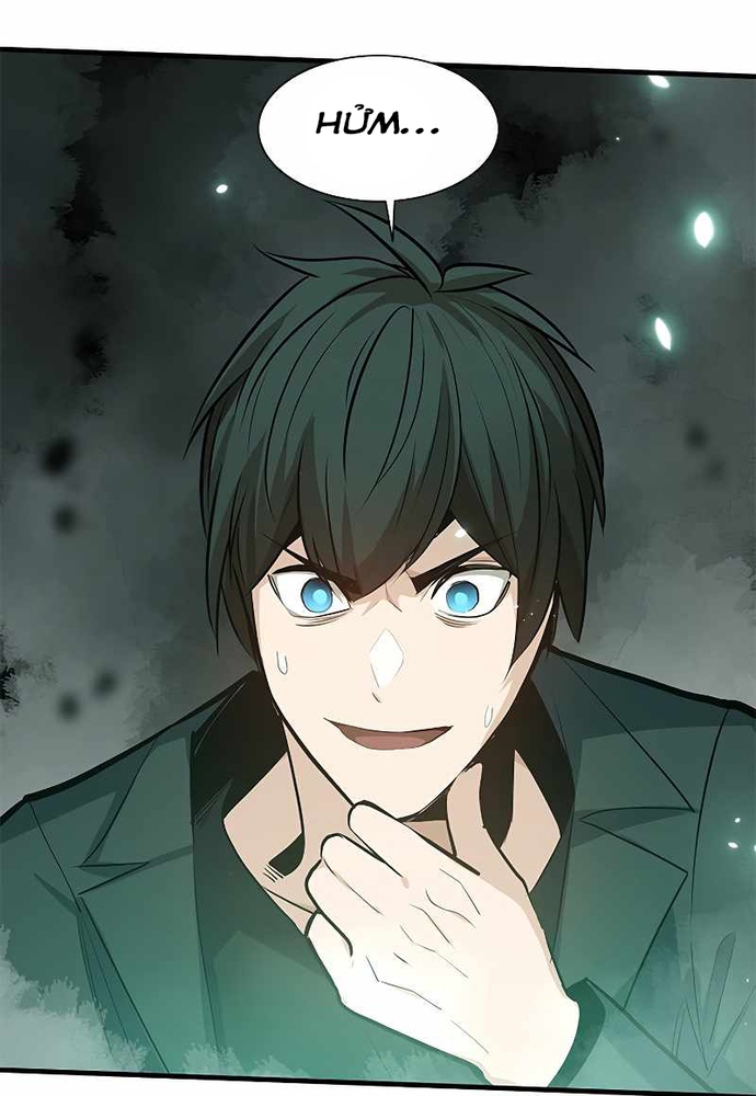 Hầm Ngục Hướng Dẫn Cấp Địa Ngục: Chapter 106