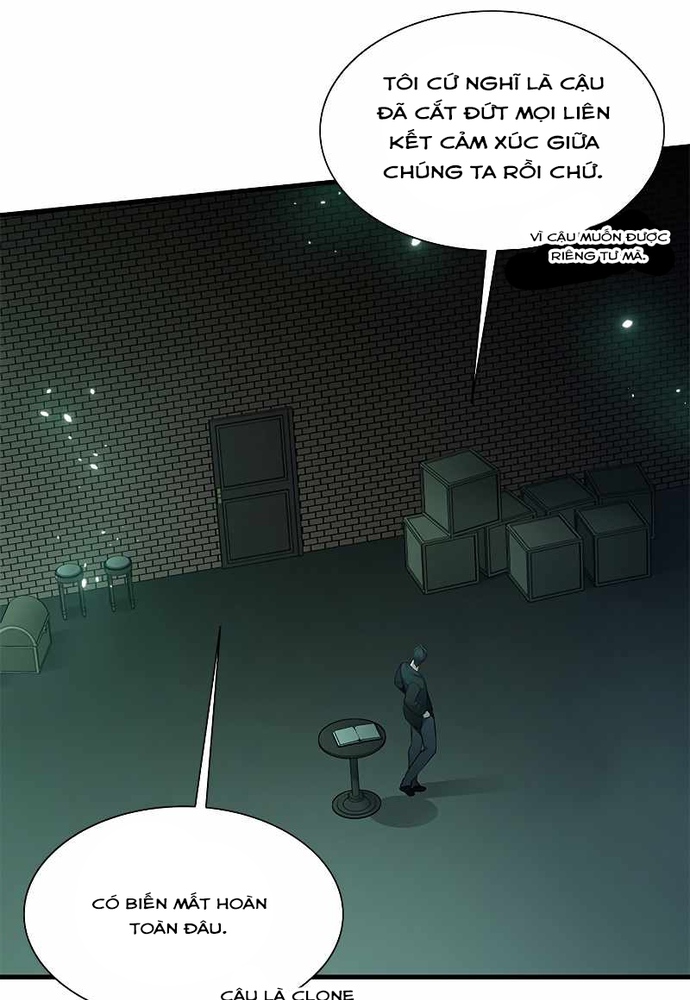 Hầm Ngục Hướng Dẫn Cấp Địa Ngục: Chapter 106