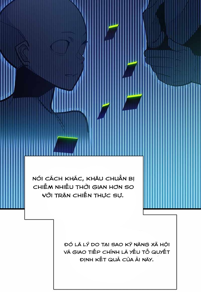 Hầm Ngục Hướng Dẫn Cấp Địa Ngục: Chapter 106