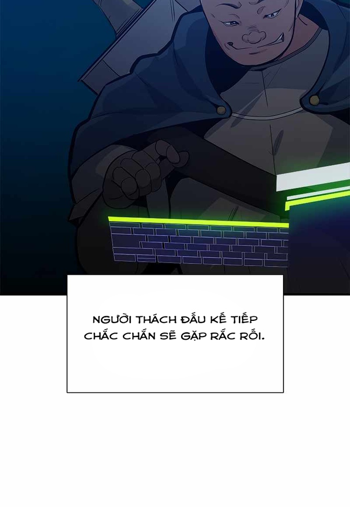 Hầm Ngục Hướng Dẫn Cấp Địa Ngục: Chapter 106