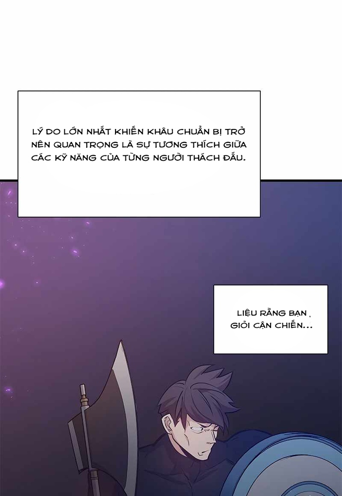 Hầm Ngục Hướng Dẫn Cấp Địa Ngục: Chapter 106