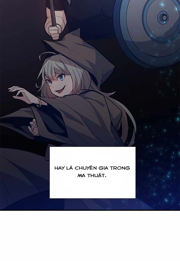 Hầm Ngục Hướng Dẫn Cấp Địa Ngục: Chapter 106