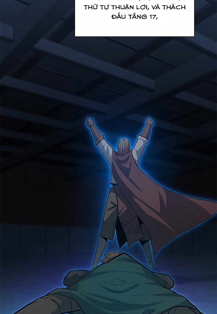 Hầm Ngục Hướng Dẫn Cấp Địa Ngục: Chapter 106