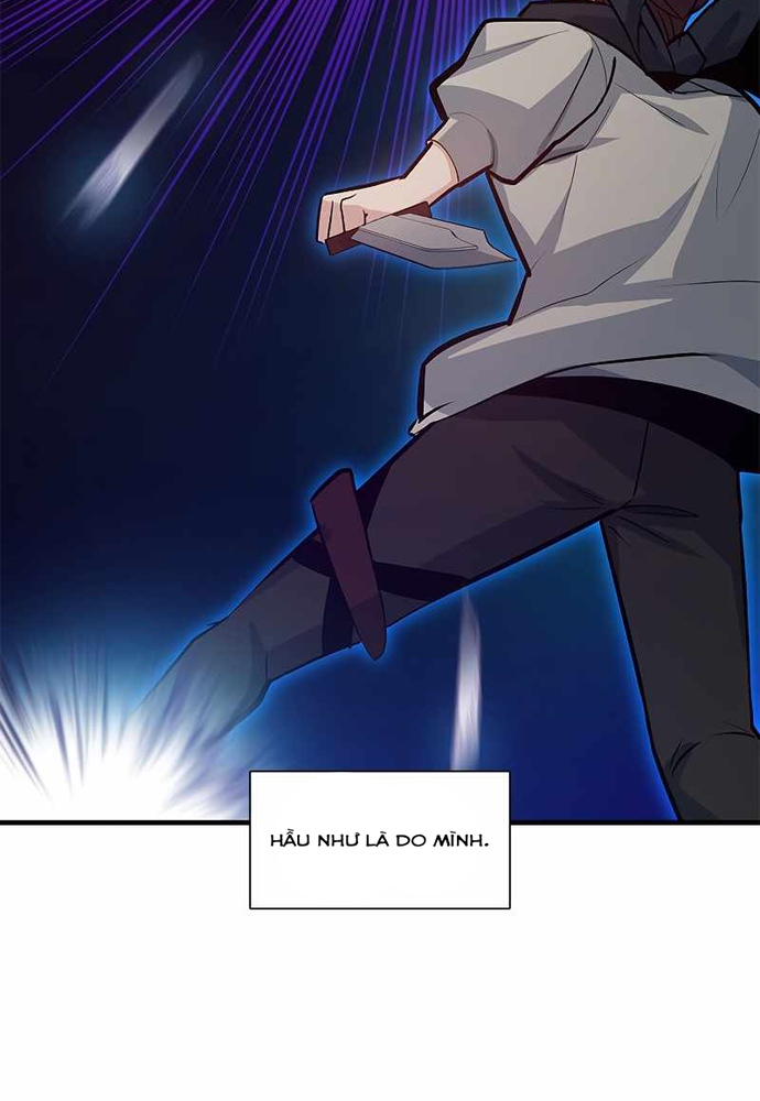 Hầm Ngục Hướng Dẫn Cấp Địa Ngục: Chapter 106