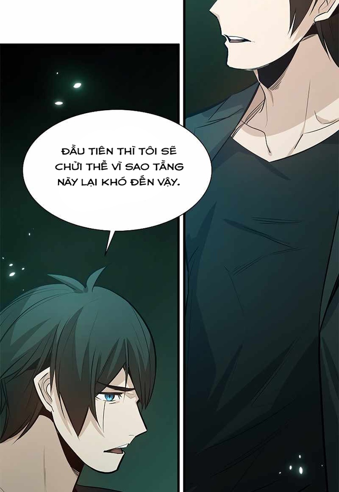 Hầm Ngục Hướng Dẫn Cấp Địa Ngục: Chapter 106