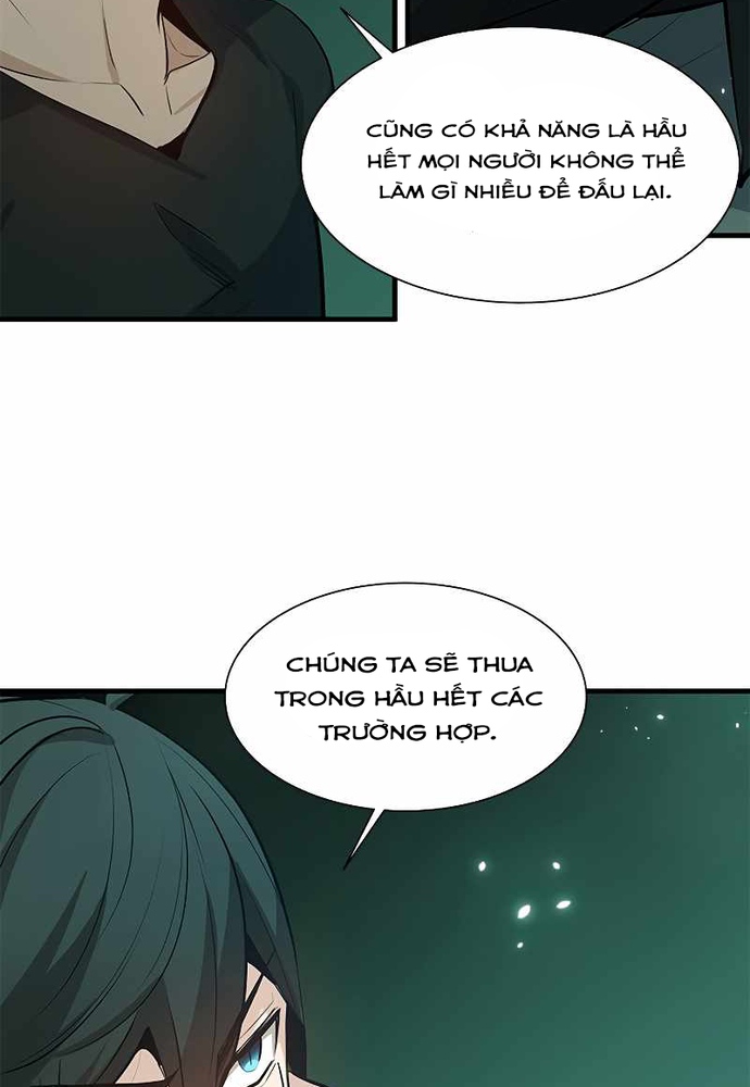 Hầm Ngục Hướng Dẫn Cấp Địa Ngục: Chapter 106