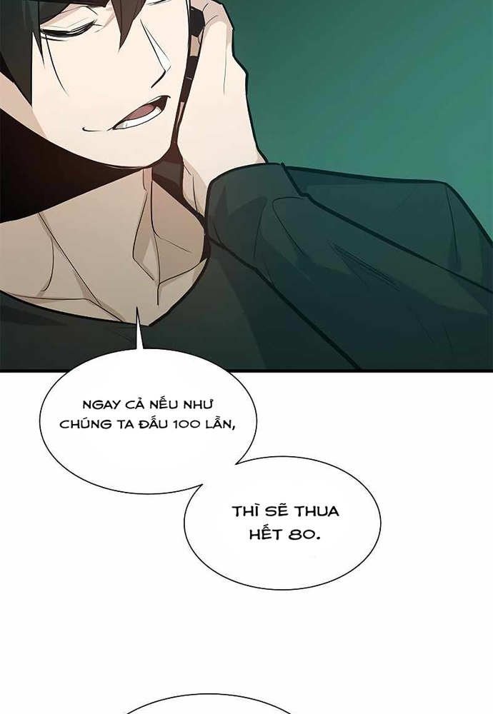 Hầm Ngục Hướng Dẫn Cấp Địa Ngục: Chapter 106