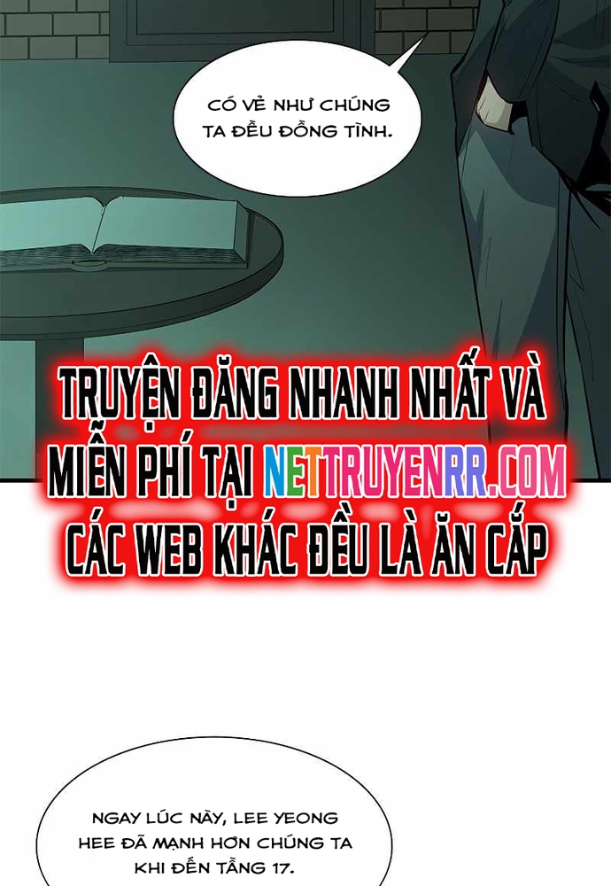 Hầm Ngục Hướng Dẫn Cấp Địa Ngục: Chapter 106