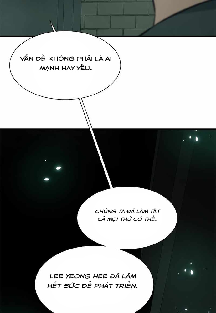 Hầm Ngục Hướng Dẫn Cấp Địa Ngục: Chapter 106