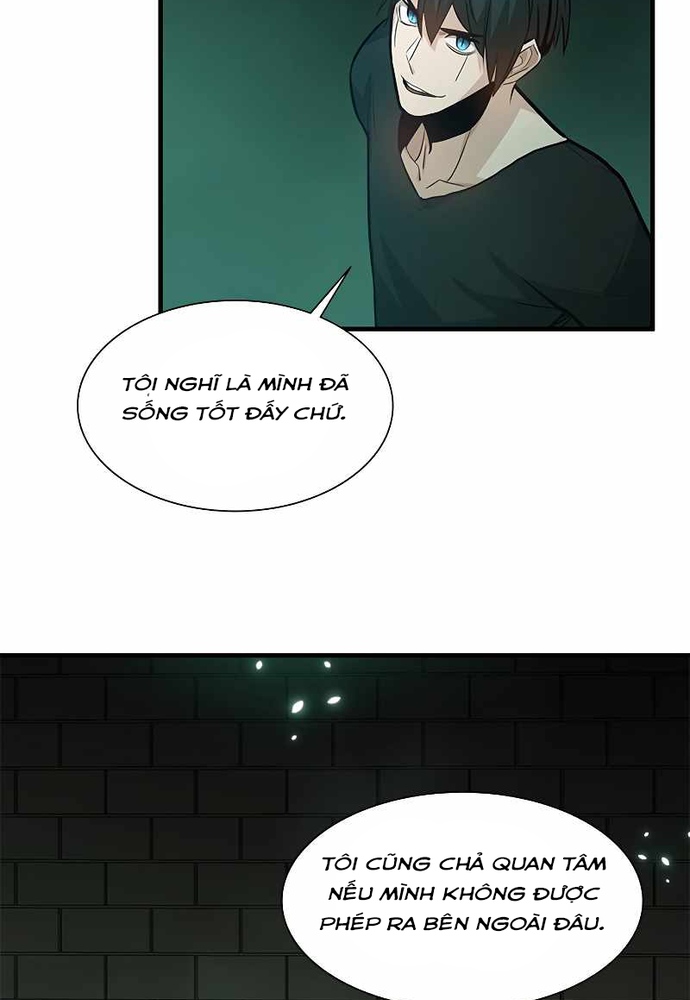 Hầm Ngục Hướng Dẫn Cấp Địa Ngục: Chapter 106