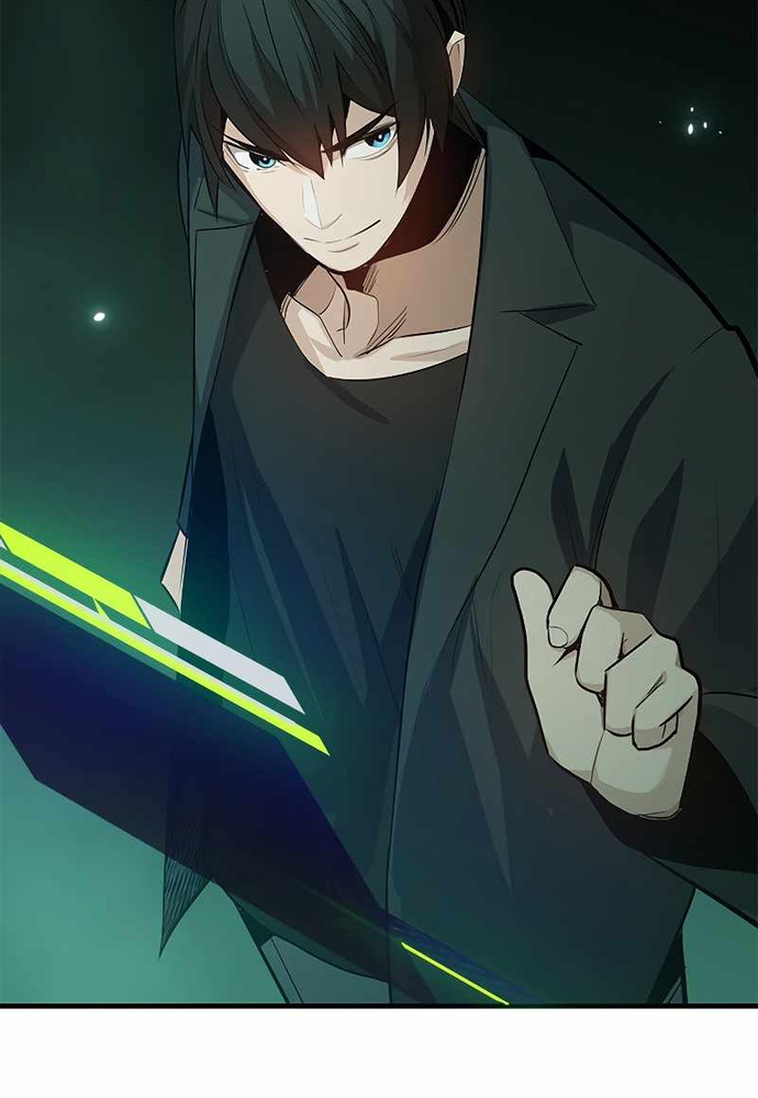 Hầm Ngục Hướng Dẫn Cấp Địa Ngục: Chapter 106