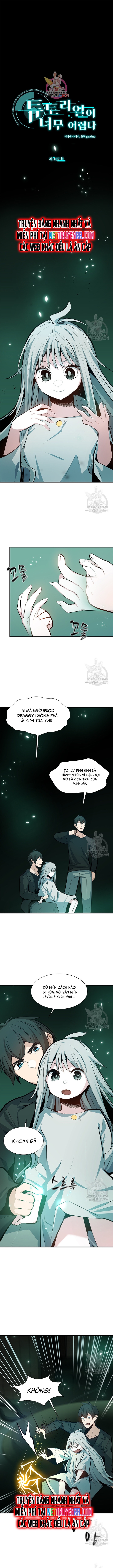 Hầm Ngục Hướng Dẫn Cấp Địa Ngục: Chapter 107