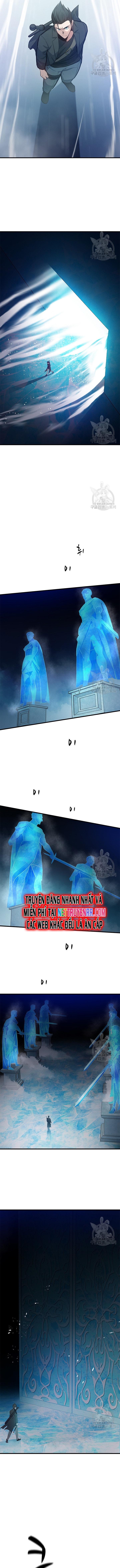 Hầm Ngục Hướng Dẫn Cấp Địa Ngục: Chapter 107