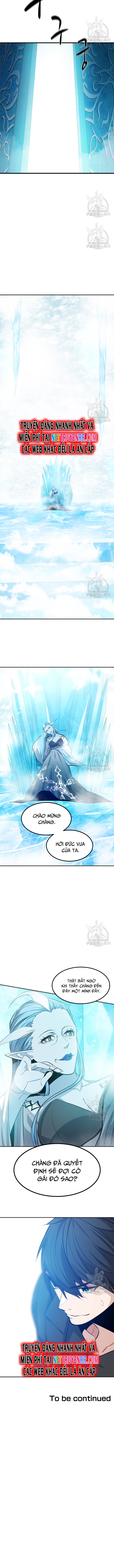 Hầm Ngục Hướng Dẫn Cấp Địa Ngục: Chapter 107