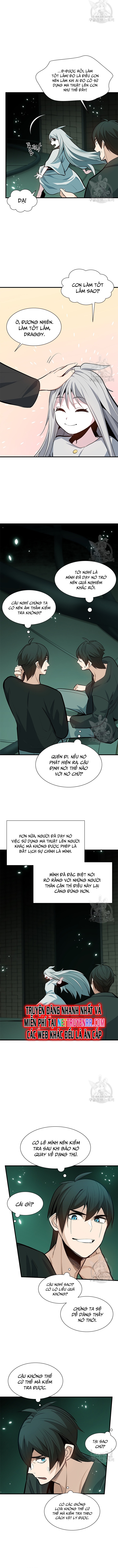 Hầm Ngục Hướng Dẫn Cấp Địa Ngục: Chapter 107