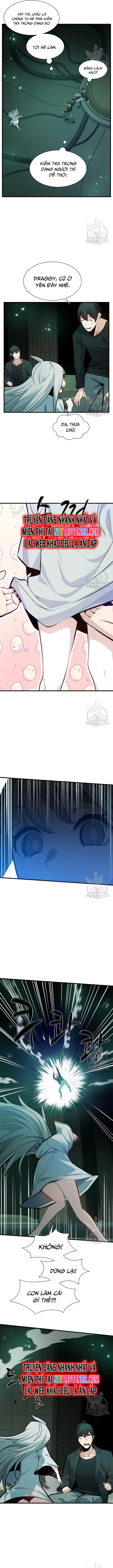 Hầm Ngục Hướng Dẫn Cấp Địa Ngục: Chapter 107