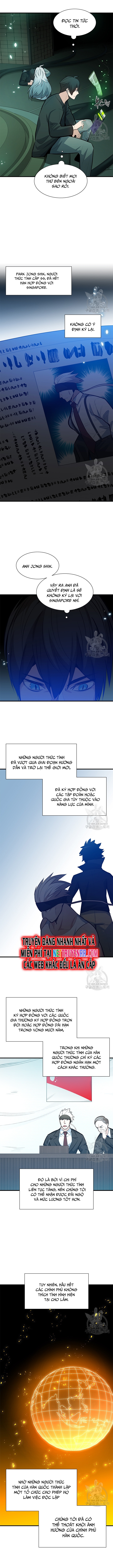 Hầm Ngục Hướng Dẫn Cấp Địa Ngục: Chapter 107