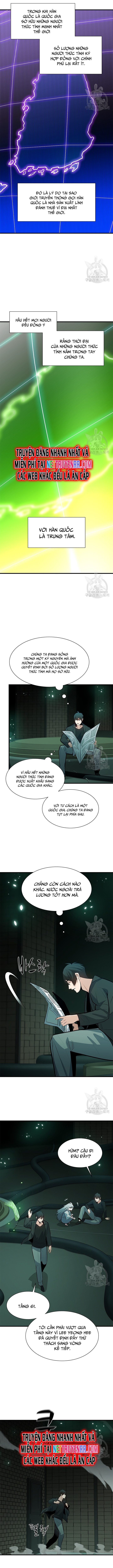 Hầm Ngục Hướng Dẫn Cấp Địa Ngục: Chapter 107