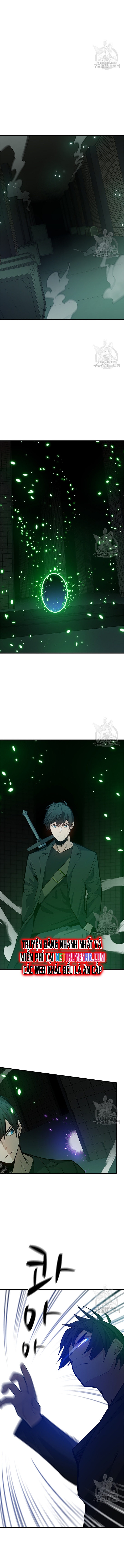 Hầm Ngục Hướng Dẫn Cấp Địa Ngục: Chapter 107